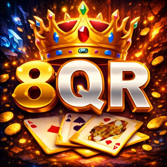 8QR - Game Poker Seru dan Menarik