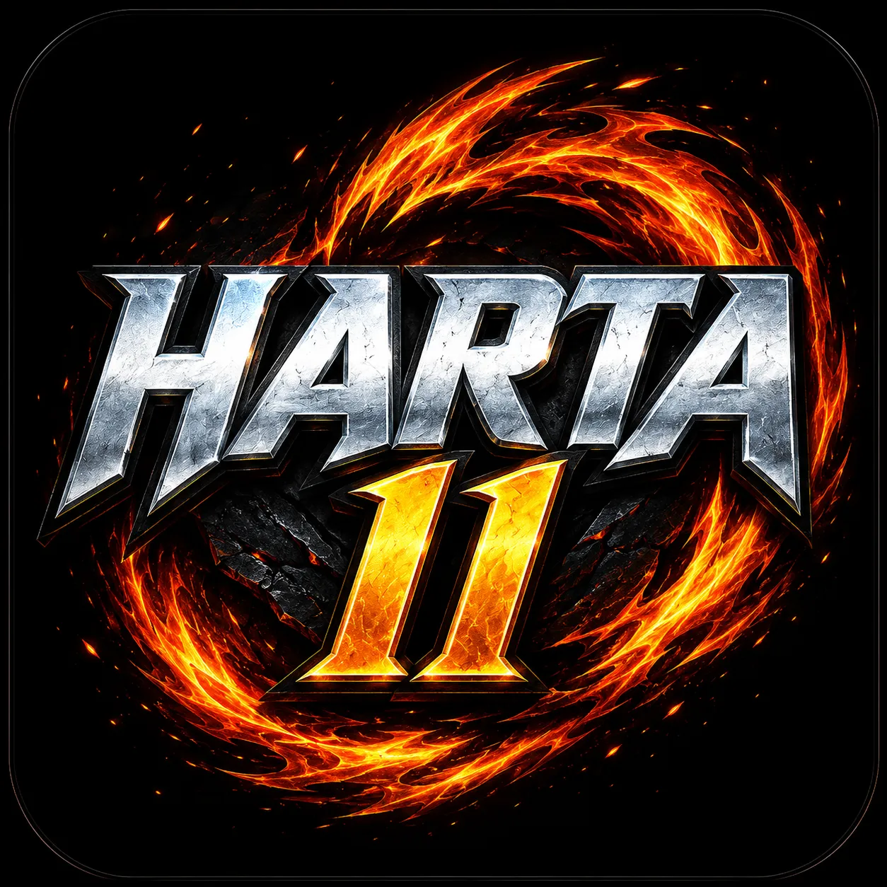 HARTA11 - Petualangan Tanpa Batas di Dunia Terbuka