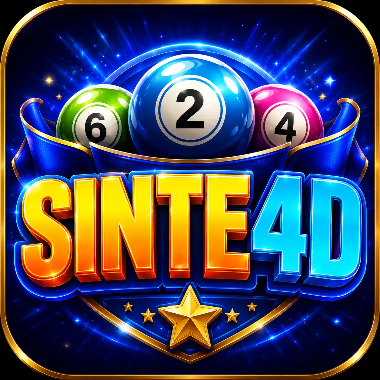 SINTE4D - Kengerian di Dalam Kegelapan